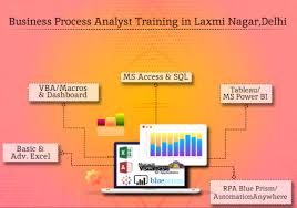 Join Business Analyst Certification In Delhi At Sla Consultants India With Best New Year Offer 2026, Google Certification,